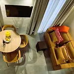 Apartment Robles 4 By Gades Gestion *