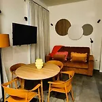 Robles 4 By Gades Gestion Cadiz