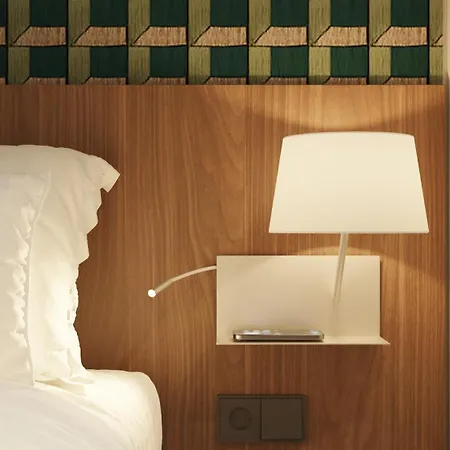 Apartamento Robles 4 By Gades Gestion *
