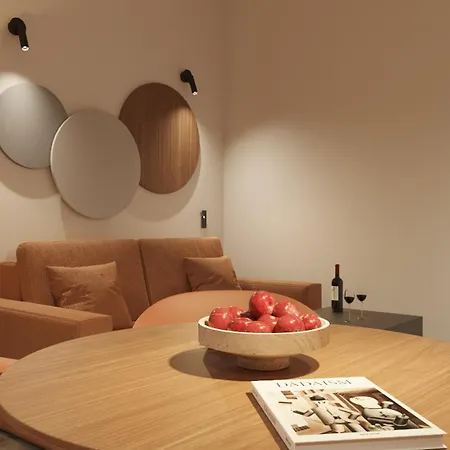 Apartamento Robles 4 By Gades Gestion *