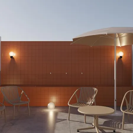 Robles 4 By Gades Gestion * Cadiz