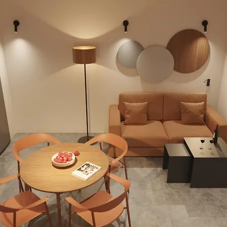 Robles 4 By Gades Gestion Cadiz