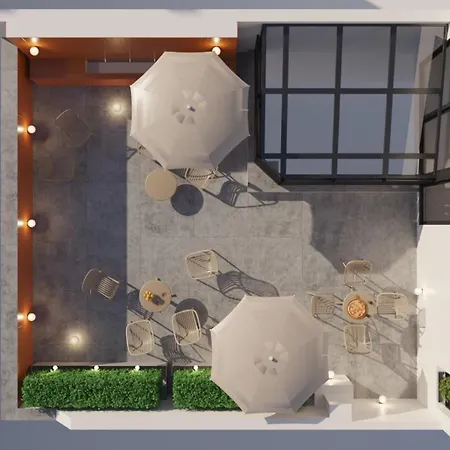 Robles 4 By Gades Gestion Apartamento *