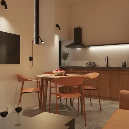 Robles 4 By Gades Gestion Apartamento Cádiz
