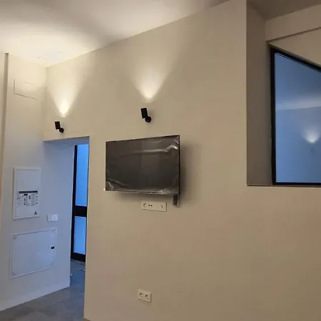 Apartamento Robles 4 By Gades Gestion