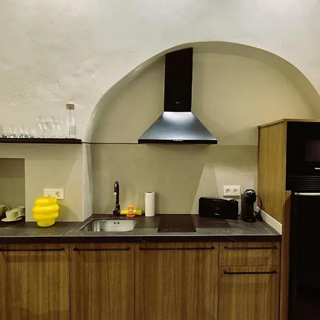 Robles 4 By Gades Gestion Daire Cadiz