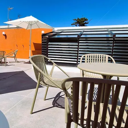 Robles 4 By Gades Gestion Daire *