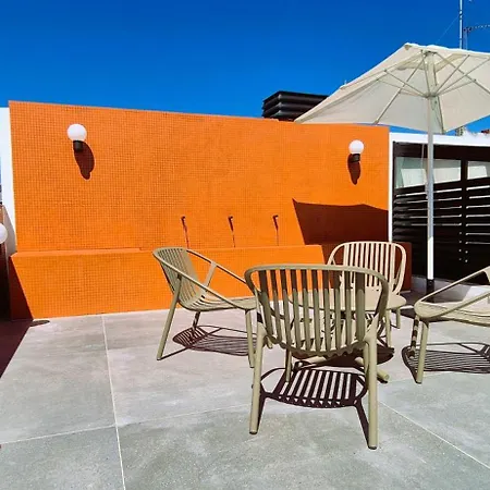 Robles 4 By Gades Gestion Apartment Cadiz