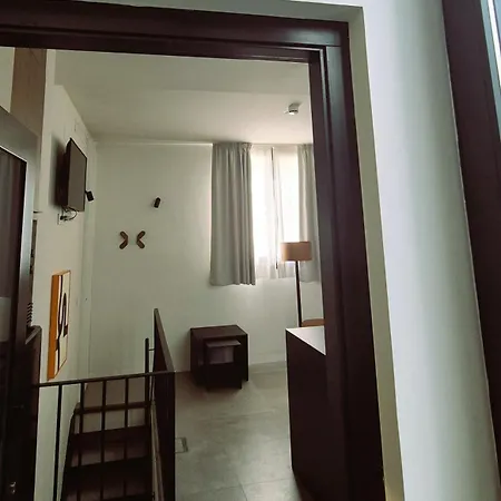 Apartamento Robles 4 By Gades Gestion