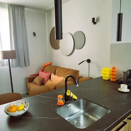 Robles 4 By Gades Gestion * Cadiz