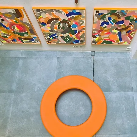 Robles 4 By Gades Gestion Daire Cadiz