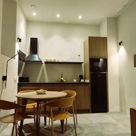 Robles 4 By Gades Gestion Cadiz