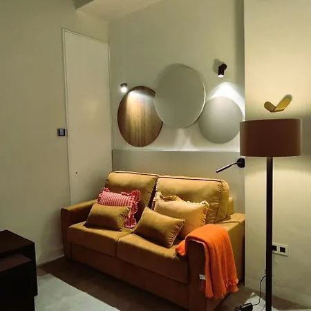 Robles 4 By Gades Gestion * Cadiz