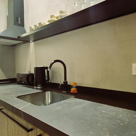 Apartamento Robles 4 By Gades Gestion *