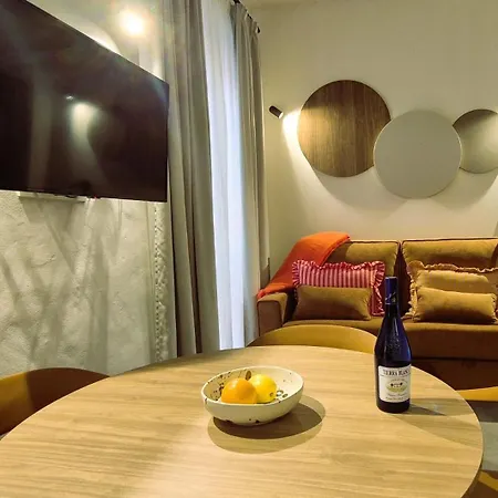 Daire Robles 4 By Gades Gestion Cadiz