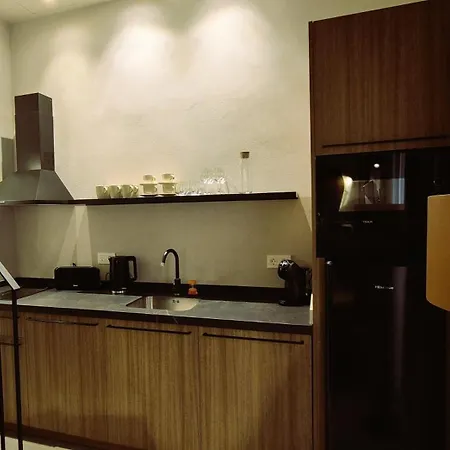 Daire Robles 4 By Gades Gestion *