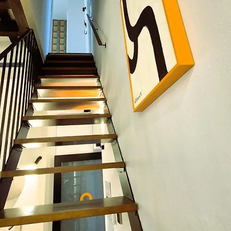 Daire Robles 4 By Gades Gestion