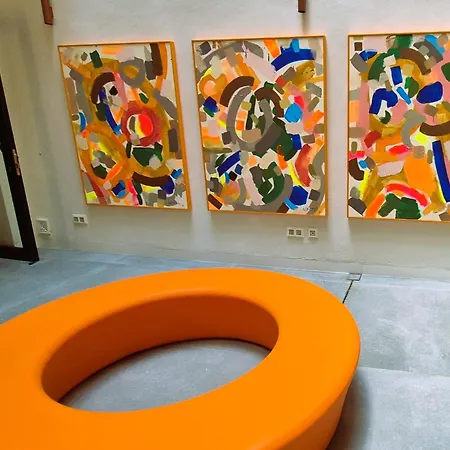 Daire Robles 4 By Gades Gestion Cadiz