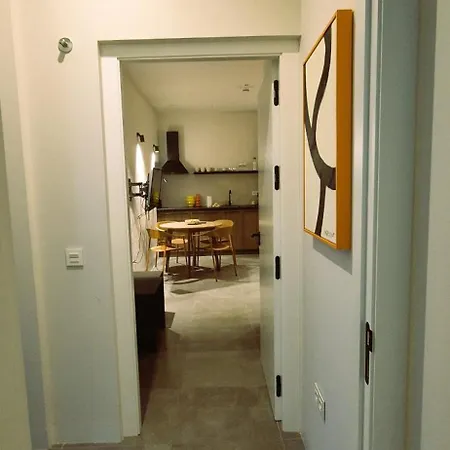 Robles 4 By Gades Gestion Cadiz