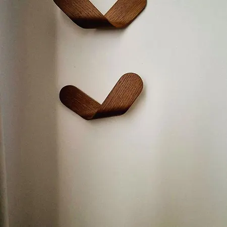 Robles 4 By Gades Gestion Daire