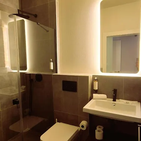 Daire Robles 4 By Gades Gestion Cadiz