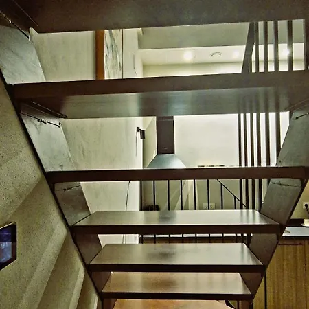 Robles 4 By Gades Gestion Apartment *