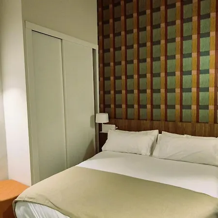 Apartamento Robles 4 By Gades Gestion Cádiz