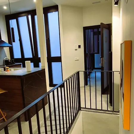 Apartment Robles 4 By Gades Gestion Cadiz