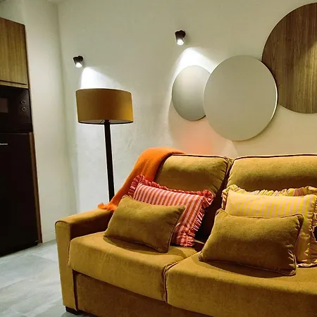 Robles 4 By Gades Gestion Cadiz