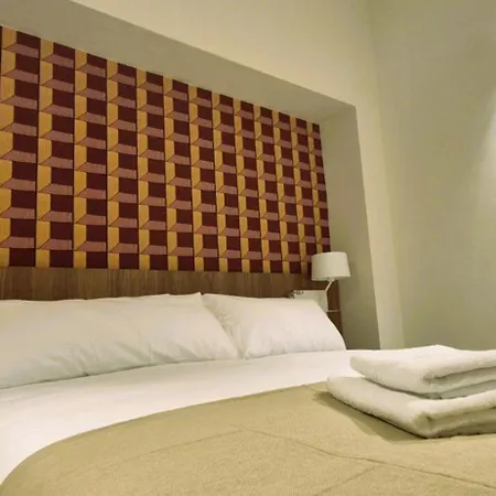 Apartamento Robles 4 By Gades Gestion