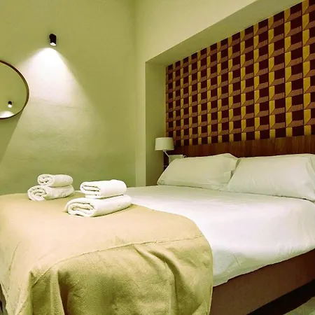 Daire Robles 4 By Gades Gestion *