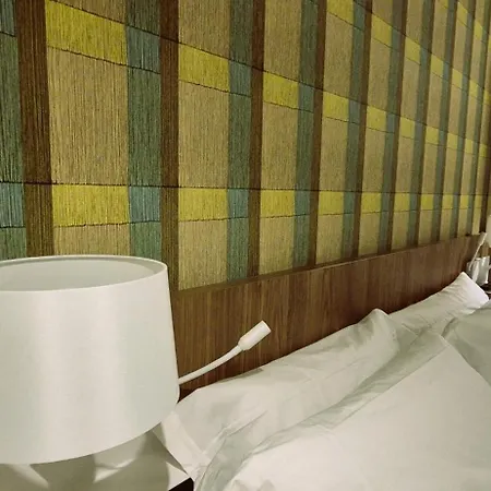 Daire Robles 4 By Gades Gestion *