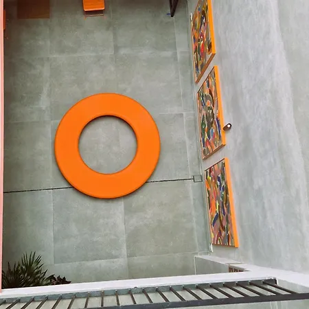 Daire Robles 4 By Gades Gestion