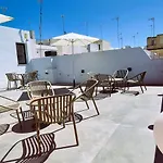 Apartamento Robles 4 By Gades Gestión *