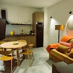 Apartamento Robles 4 By Gades Gestión Cádis