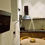 Apartamento Robles 4 By Gades Gestión *