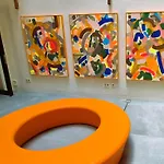 Apartamento Robles 4 By Gades Gestión Cádis