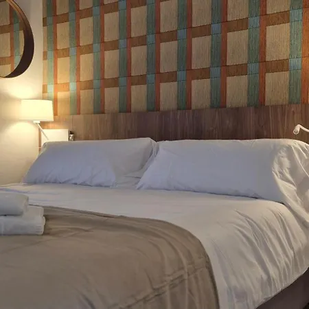 Robles 4 By Gades Gestion Apartment