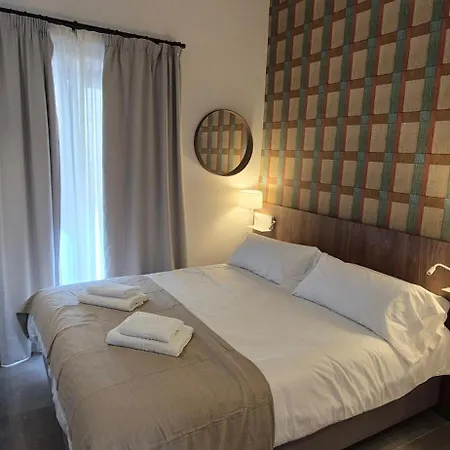 Apartamento Robles 4 By Gades Gestion