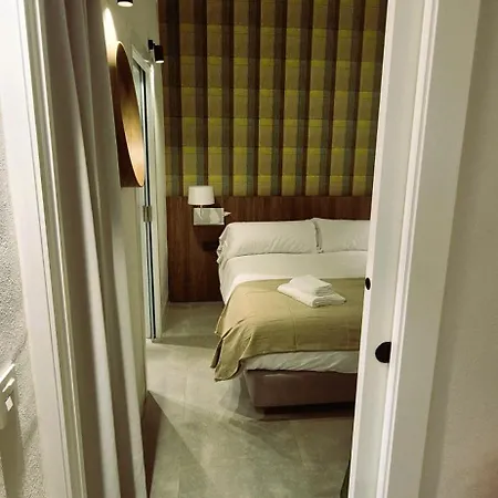 Robles 4 By Gades Gestion * Cadiz