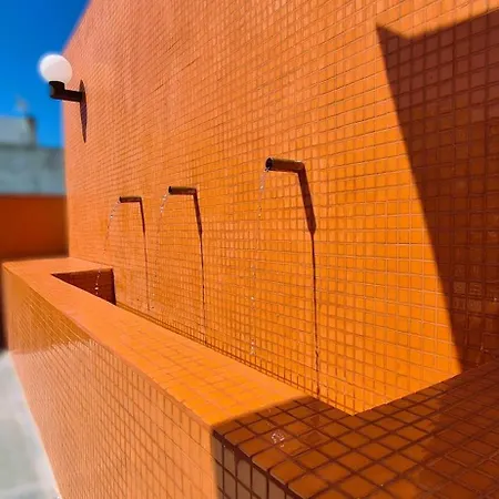 Robles 4 By Gades Gestion Cadiz