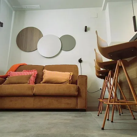 Robles 4 By Gades Gestion Cadiz