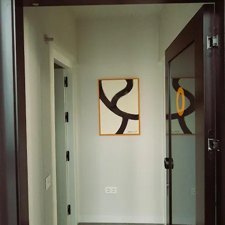 Robles 4 By Gades Gestion * Cadiz