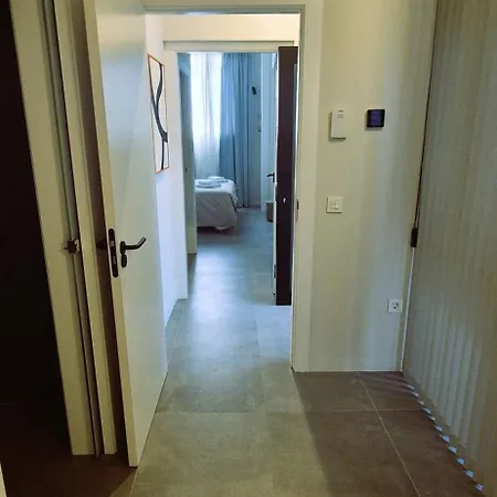 Robles 4 By Gades Gestion דירה
