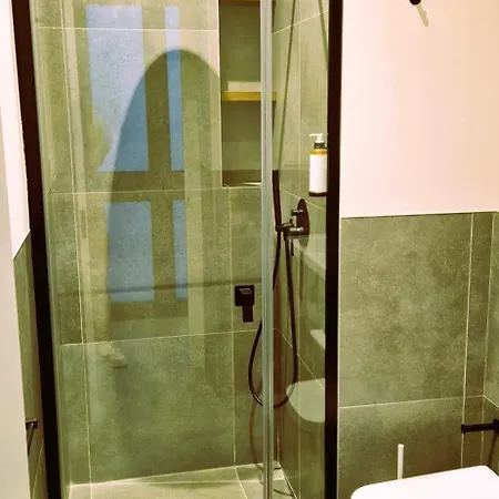 Apartment Robles 4 By Gades Gestion *