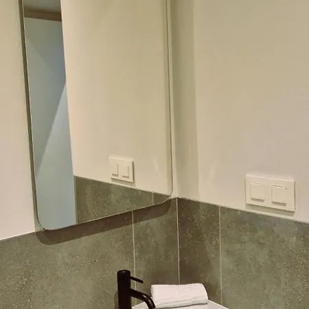 Apartment Robles 4 By Gades Gestion *