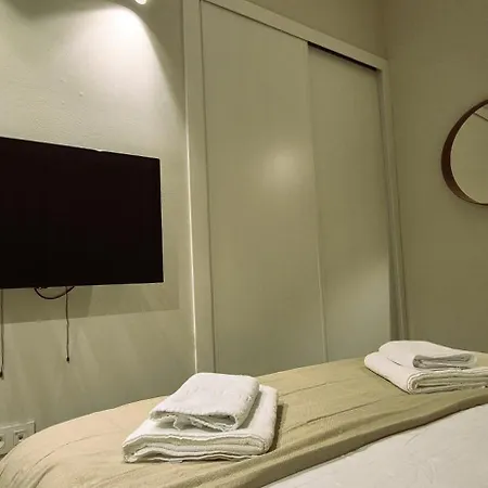 Robles 4 By Gades Gestion Cadiz