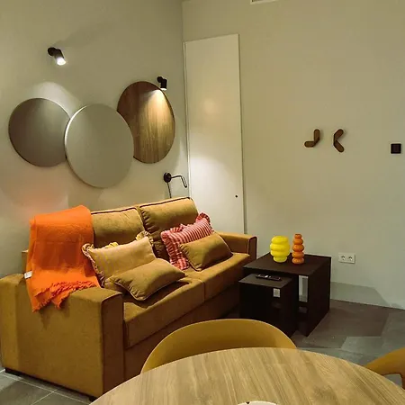 Robles 4 By Gades Gestion Apartament Kadyks