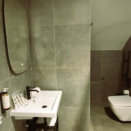 Apartment Robles 4 By Gades Gestion