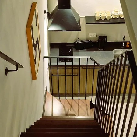 Robles 4 By Gades Gestion * Cadiz